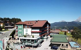 Hotel Waldfrieden
